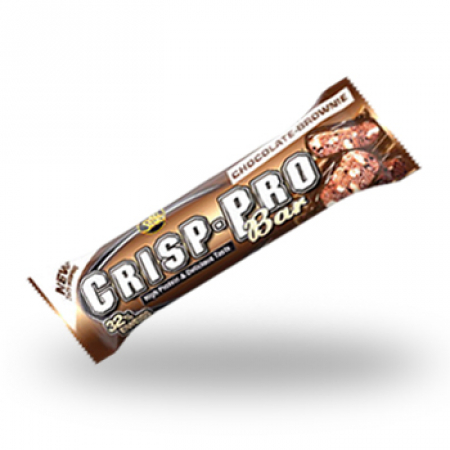 Allstars - Crisp Pro Bar